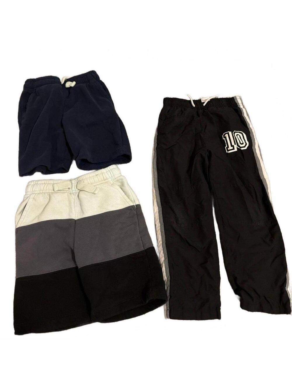 Healthtex / Kidpik Boys Outfit Set 4T